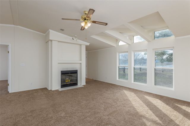 156 Northwoods Court, Azle, TX 76020