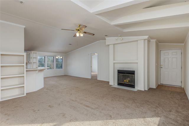 156 Northwoods Court, Azle, TX 76020