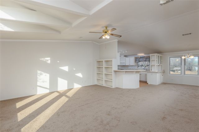 156 Northwoods Court, Azle, TX 76020