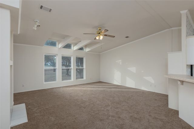 156 Northwoods Court, Azle, TX 76020