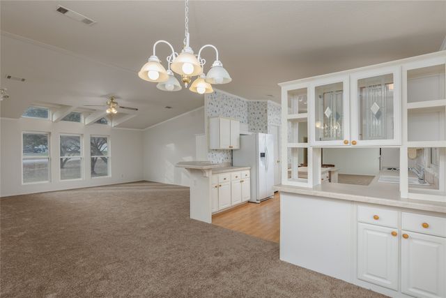 156 Northwoods Court, Azle, TX 76020