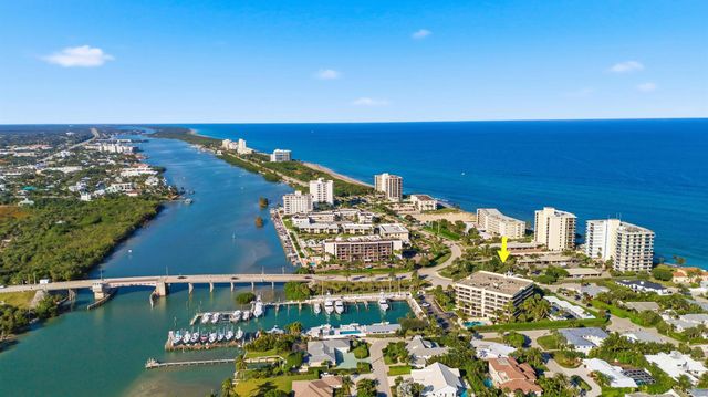 50 Beach Road 203, Tequesta, FL 33469