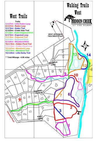 125 Dogwood Court, West Jefferson, OH 43162