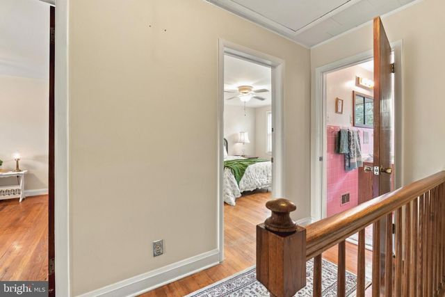 8138 PLEASANT PLAINS RD, Baltimore, MD 21286