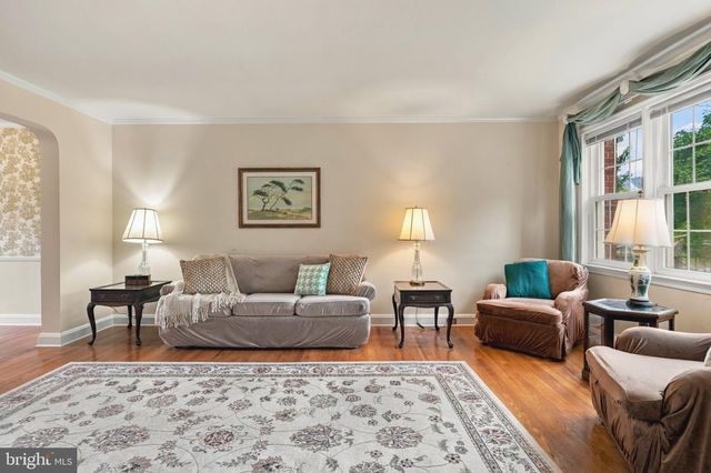 8138 PLEASANT PLAINS RD, Baltimore, MD 21286
