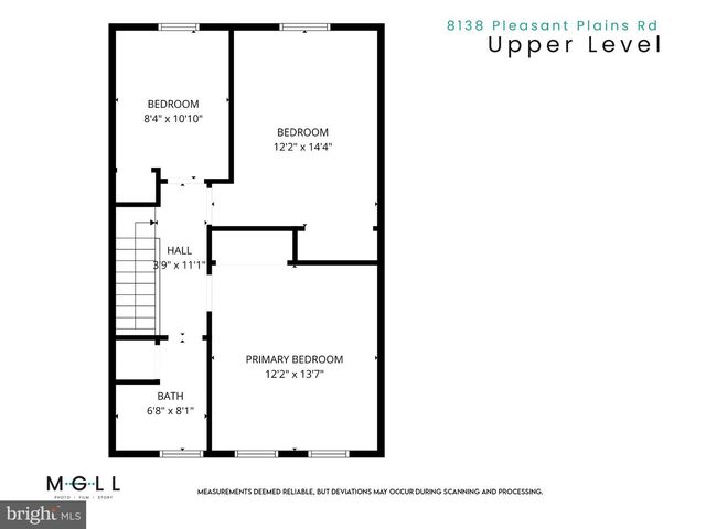 8138 PLEASANT PLAINS RD, Baltimore, MD 21286