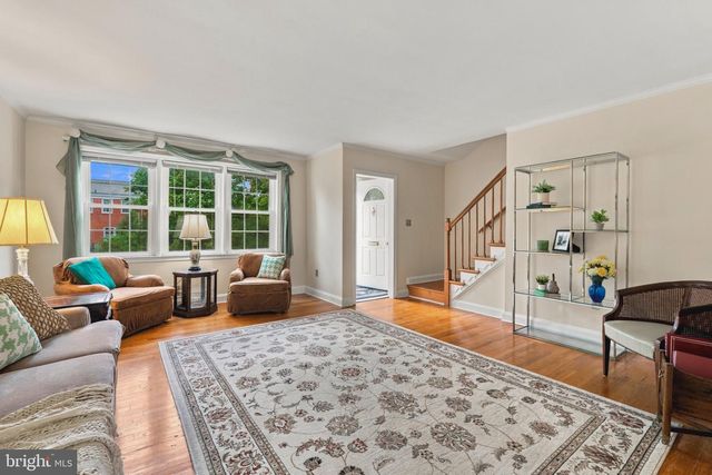 8138 PLEASANT PLAINS RD, Baltimore, MD 21286