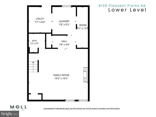 8138 PLEASANT PLAINS RD, Baltimore, MD 21286