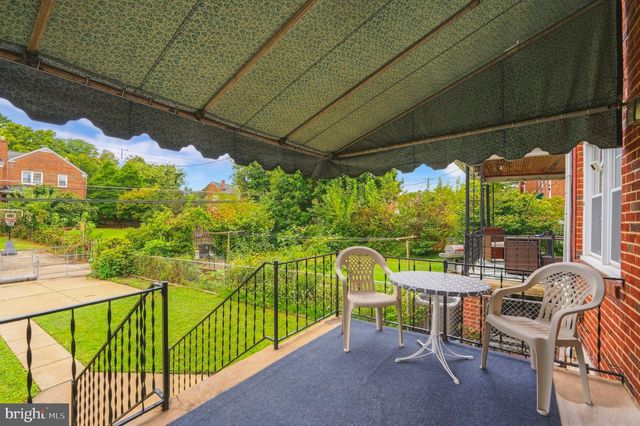 8138 PLEASANT PLAINS RD, Baltimore, MD 21286