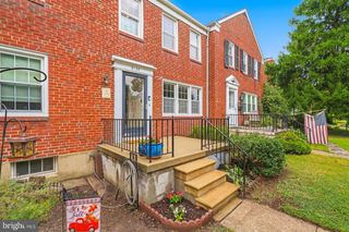 8138 PLEASANT PLAINS RD, Baltimore, MD 21286