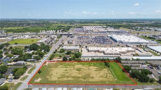 408 N Cesar Chavez Road, Alamo, TX 78516