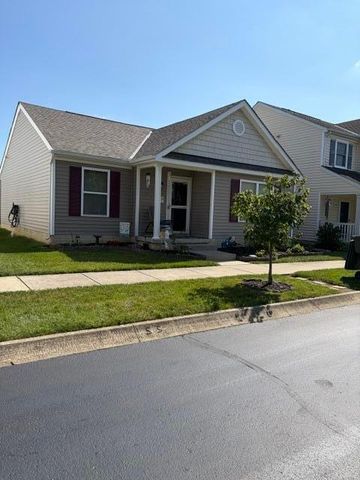 6309 Marengo Street, Canal Winchester, OH 43110