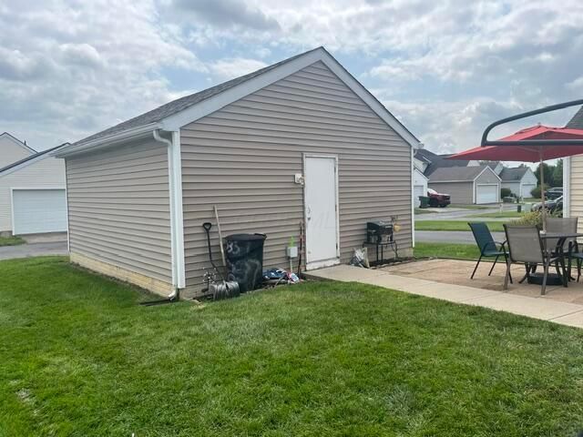 6309 Marengo Street, Canal Winchester, OH 43110