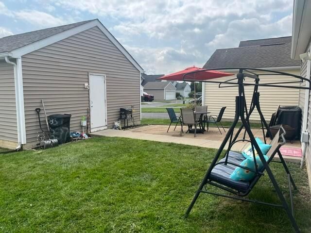 6309 Marengo Street, Canal Winchester, OH 43110