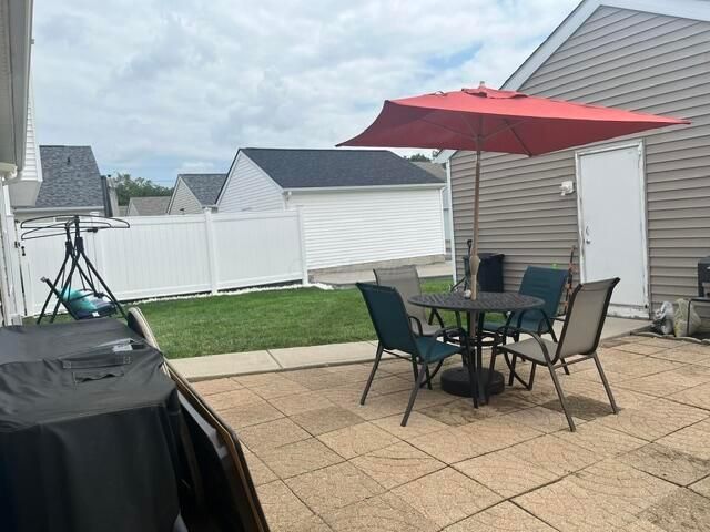 6309 Marengo Street, Canal Winchester, OH 43110
