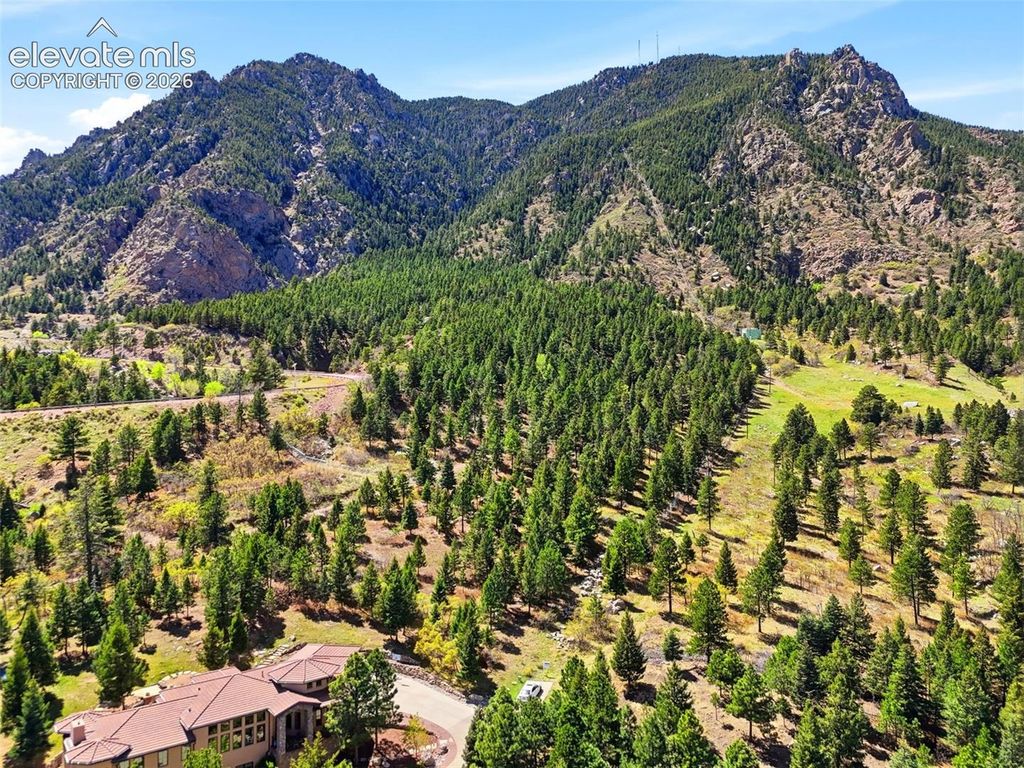 390 Irvington Court, Colorado Springs, CO 80906 — photo 3