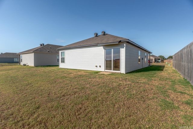 5710 Pope St, Jonesboro, AR 72404