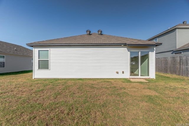 5710 Pope St, Jonesboro, AR 72404