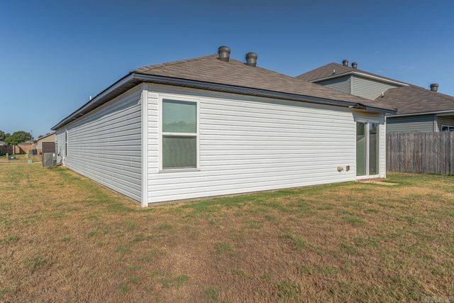 5710 Pope St, Jonesboro, AR 72404