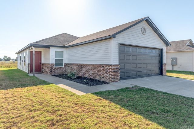 5710 Pope St, Jonesboro, AR 72404