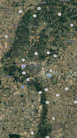 5710 Pope St, Jonesboro, AR 72404