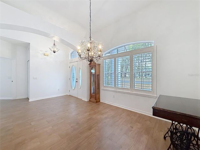 507 DOWLING CIRCLE, Lady Lake, FL 32159