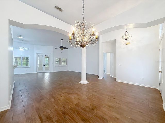 507 DOWLING CIRCLE, Lady Lake, FL 32159