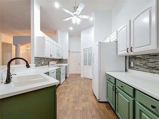 507 DOWLING CIRCLE, Lady Lake, FL 32159