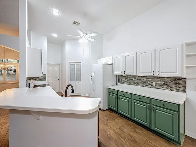 507 DOWLING CIRCLE, Lady Lake, FL 32159