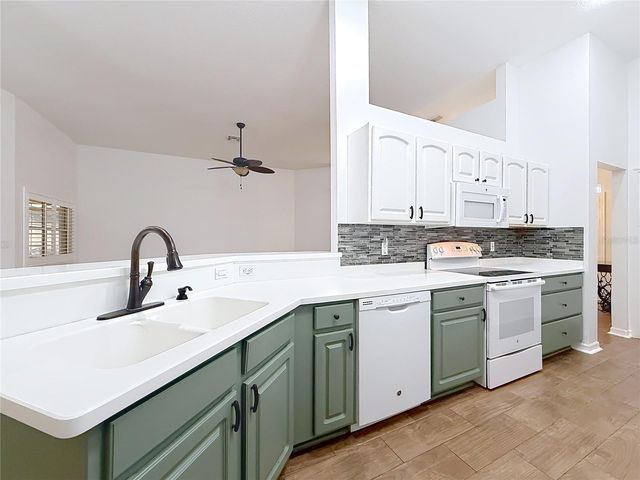 507 DOWLING CIRCLE, Lady Lake, FL 32159