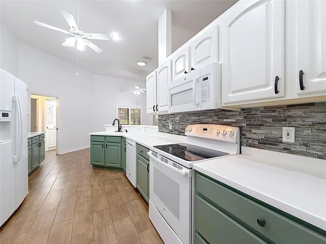 507 DOWLING CIRCLE, Lady Lake, FL 32159