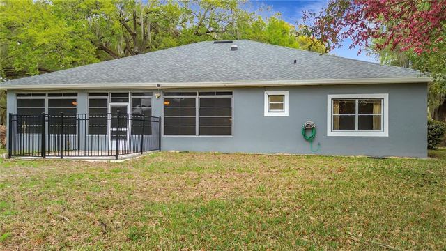 507 DOWLING CIRCLE, Lady Lake, FL 32159