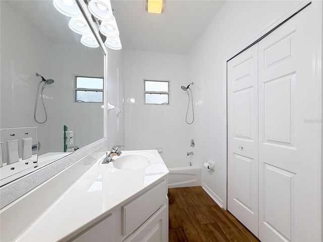 507 DOWLING CIRCLE, Lady Lake, FL 32159