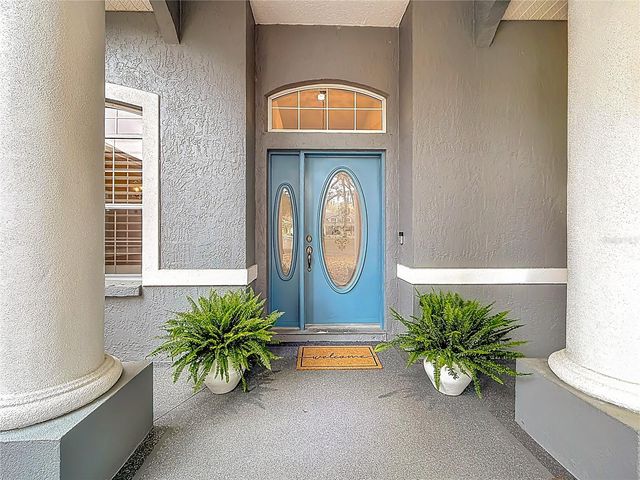 507 DOWLING CIRCLE, Lady Lake, FL 32159