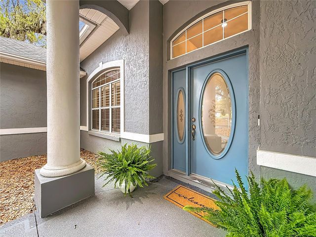 507 DOWLING CIRCLE, Lady Lake, FL 32159