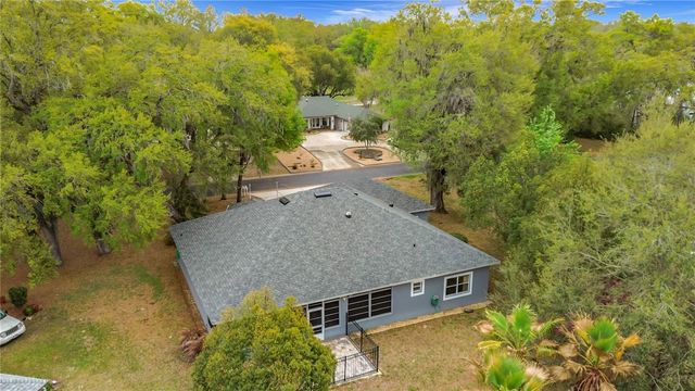 507 DOWLING CIRCLE, Lady Lake, FL 32159