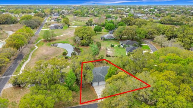 507 DOWLING CIRCLE, Lady Lake, FL 32159