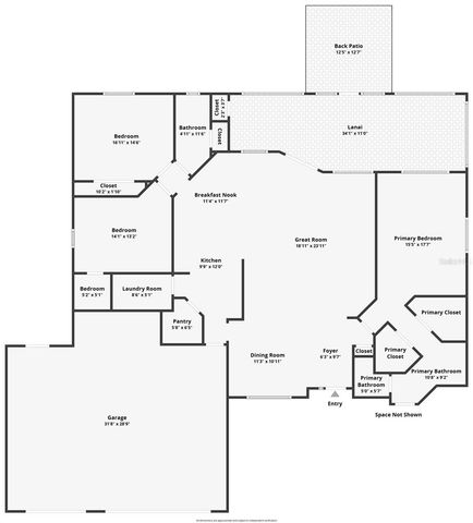 507 DOWLING CIRCLE, Lady Lake, FL 32159