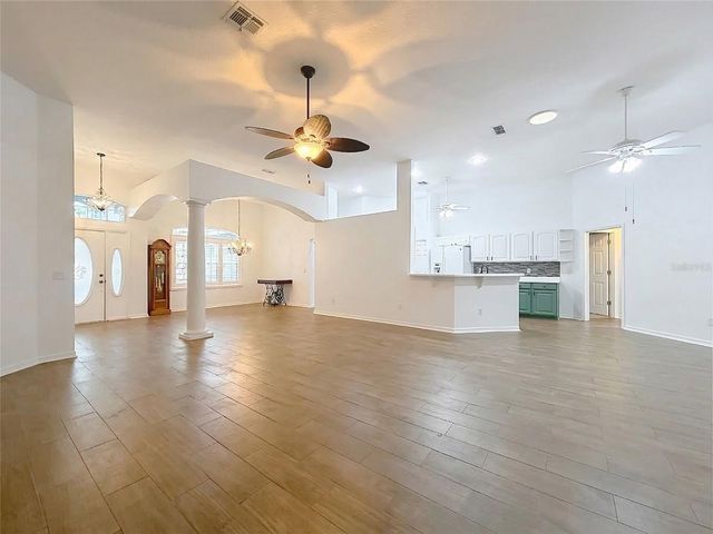 507 DOWLING CIRCLE, Lady Lake, FL 32159