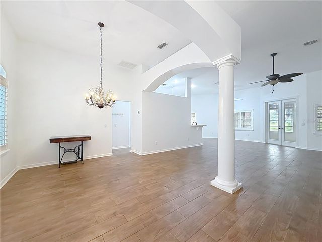 507 DOWLING CIRCLE, Lady Lake, FL 32159