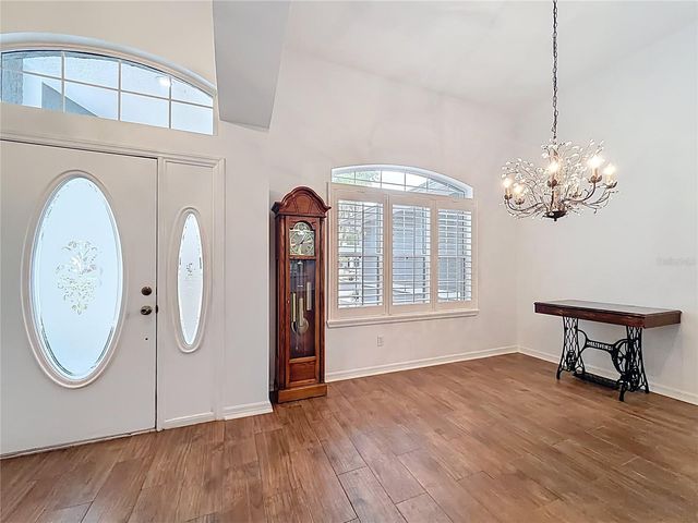 507 DOWLING CIRCLE, Lady Lake, FL 32159