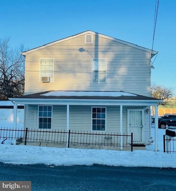 901 NOVA AVE, Capitol Heights, MD 20743