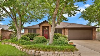 529 Cambridge Drive, Saginaw, TX 76179