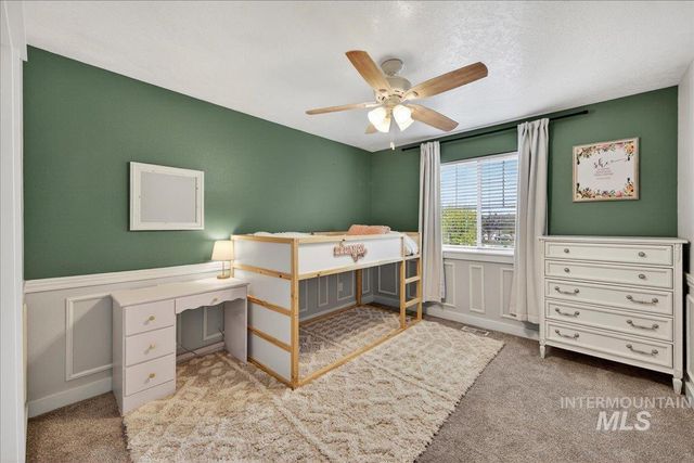 1826 N Henderson Ave, Meridian, ID 83646