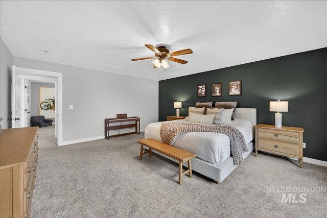 1826 N Henderson Ave, Meridian, ID 83646