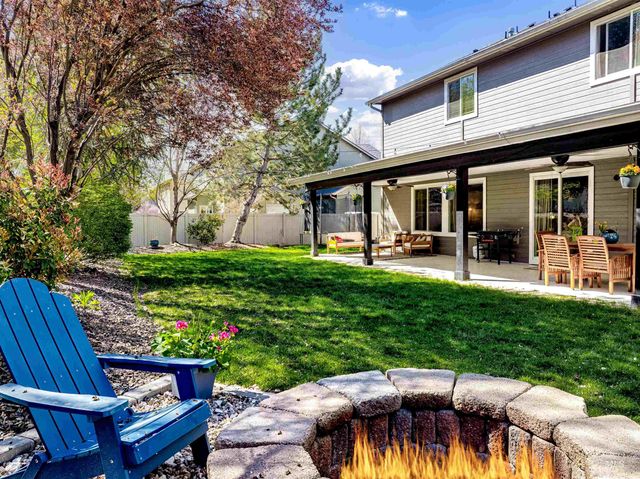 1826 N Henderson Ave, Meridian, ID 83646