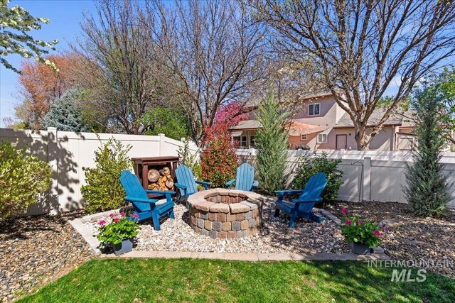 1826 N Henderson Ave, Meridian, ID 83646