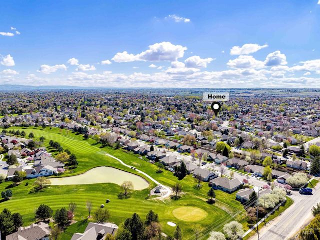 1826 N Henderson Ave, Meridian, ID 83646