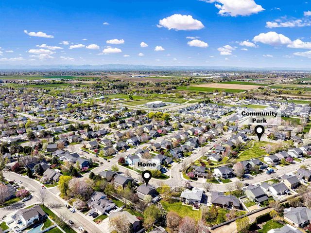 1826 N Henderson Ave, Meridian, ID 83646