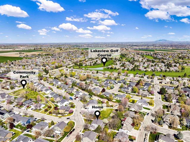 1826 N Henderson Ave, Meridian, ID 83646